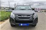  2017 Isuzu KB KB 250D-Teq double cab Hi-Rider