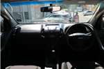  2017 Isuzu KB KB 250D-Teq double cab Hi-Rider