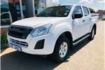  2017 Isuzu KB KB 250D-Teq double cab Hi-Rider