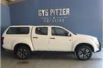  2017 Isuzu KB KB 250D-Teq double cab Hi-Rider