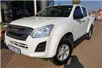  2018 Isuzu KB KB 250D-Teq double cab Hi-Rider