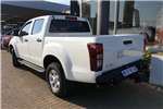  2018 Isuzu KB KB 250D-Teq double cab Hi-Rider