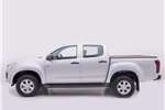  2018 Isuzu KB KB 250D-Teq double cab Hi-Rider