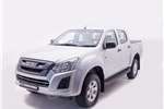  2018 Isuzu KB KB 250D-Teq double cab Hi-Rider