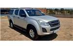  2018 Isuzu KB KB 250D-Teq double cab Hi-Rider