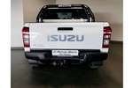  2018 Isuzu KB KB 250D-Teq double cab Hi-Rider