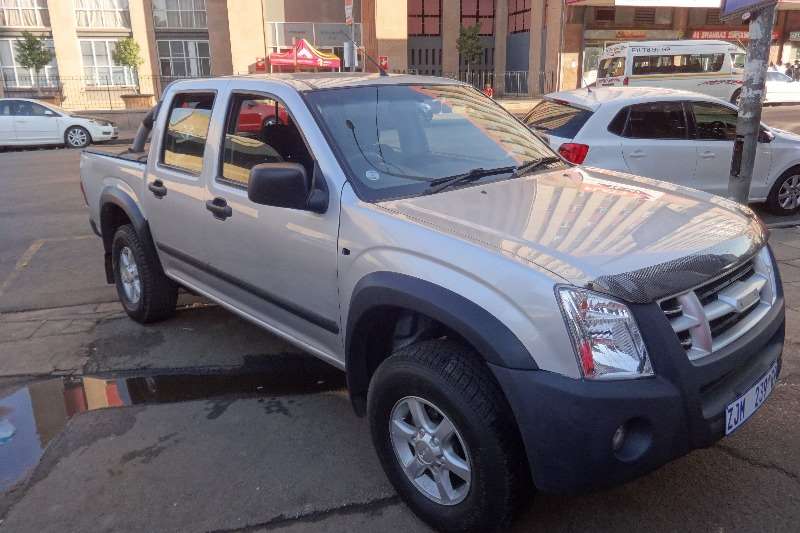 Carmart Auto Dealer | Double cab bakkie Cars for sale in Gauteng | Auto Mart