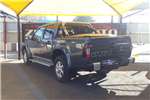  2010 Isuzu KB KB 250D-Teq double cab LE