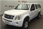  2010 Isuzu KB KB 250D-Teq double cab LE