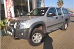  2010 Isuzu KB KB 250D-Teq double cab LE