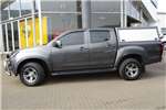  2013 Isuzu KB KB 250D-Teq double cab LE