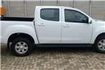  2013 Isuzu KB KB 250D-Teq double cab LE