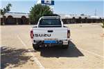  2013 Isuzu KB KB 250D-Teq double cab LE