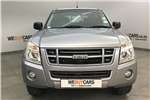  2013 Isuzu KB KB 250D-Teq double cab LE