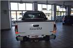  2013 Isuzu KB 