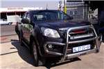  2014 Isuzu KB KB 250D-Teq double cab LE