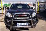  2014 Isuzu KB KB 250D-Teq double cab LE