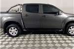  2014 Isuzu KB KB 250D-Teq double cab LE