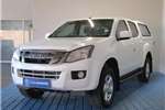  2015 Isuzu KB KB 250D-Teq double cab LE