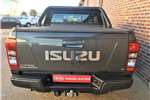  2016 Isuzu KB KB 250D-Teq double cab LE