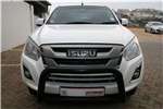  2018 Isuzu KB KB 250D-Teq double cab LE