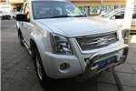  2011 Isuzu KB 250D-Teq double cab LE KB72