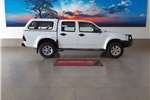  2011 Isuzu KB 250D-Teq double cab LE KB72