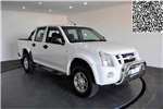  2013 Isuzu KB 250D-Teq double cab LE KB72