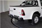  2013 Isuzu KB 250D-Teq double cab LE KB72