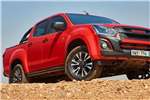  2017 Isuzu KB KB 250D-Teq double cab X-Rider