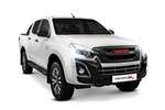  2017 Isuzu KB KB 250D-Teq double cab X-Rider