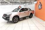  2018 Isuzu KB KB 250D-Teq double cab X-Rider