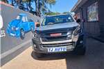 Used 2018 Isuzu KB 250D Teq double cab X Rider