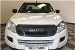  2016 Isuzu KB KB 250D-Teq Extended cab Fleetside