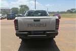  2016 Isuzu KB KB 250D-Teq Extended cab Fleetside