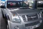  2012 Isuzu KB KB 250D-Teq Extended cab Hi-Rider