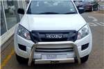  2016 Isuzu KB KB 250D-Teq Extended cab Hi-Rider