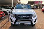  2017 Isuzu KB KB 250D-Teq Extended cab Hi-Rider