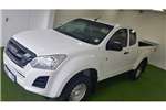  2018 Isuzu KB KB 250D-Teq Extended cab Hi-Rider