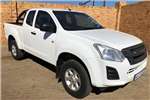  2019 Isuzu KB KB 250D-Teq Extended cab Hi-Rider