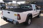  2009 Isuzu KB KB 250D-Teq Extended cab LE