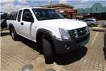  2011 Isuzu KB KB 250D-Teq Extended cab LE