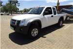  2011 Isuzu KB KB 250D-Teq Extended cab LE