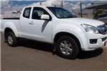  2015 Isuzu KB KB 250D-Teq Extended cab LE