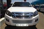  2015 Isuzu KB KB 250D-Teq Extended cab LE