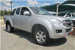  2015 Isuzu KB KB 250D-Teq Extended cab LE