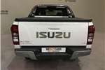  2015 Isuzu KB KB 250D-Teq Extended cab LE