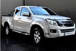  2015 Isuzu KB KB 250D-Teq Extended cab LE