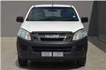  2014 Isuzu KB KB 250D-Teq Fleetside (safety pack)