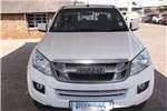  2015 Isuzu KB KB 250D-Teq LE